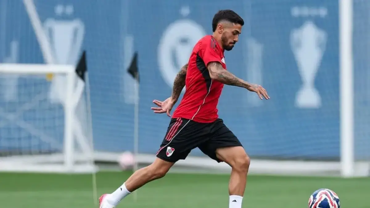 Manu Lanzini