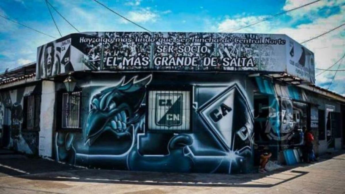 Central Norte