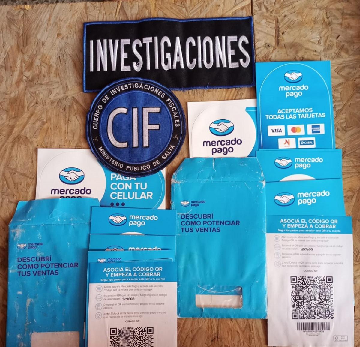 CIF Mercado