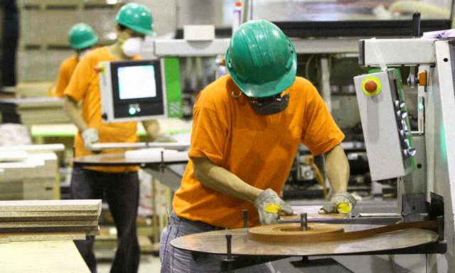trabajador