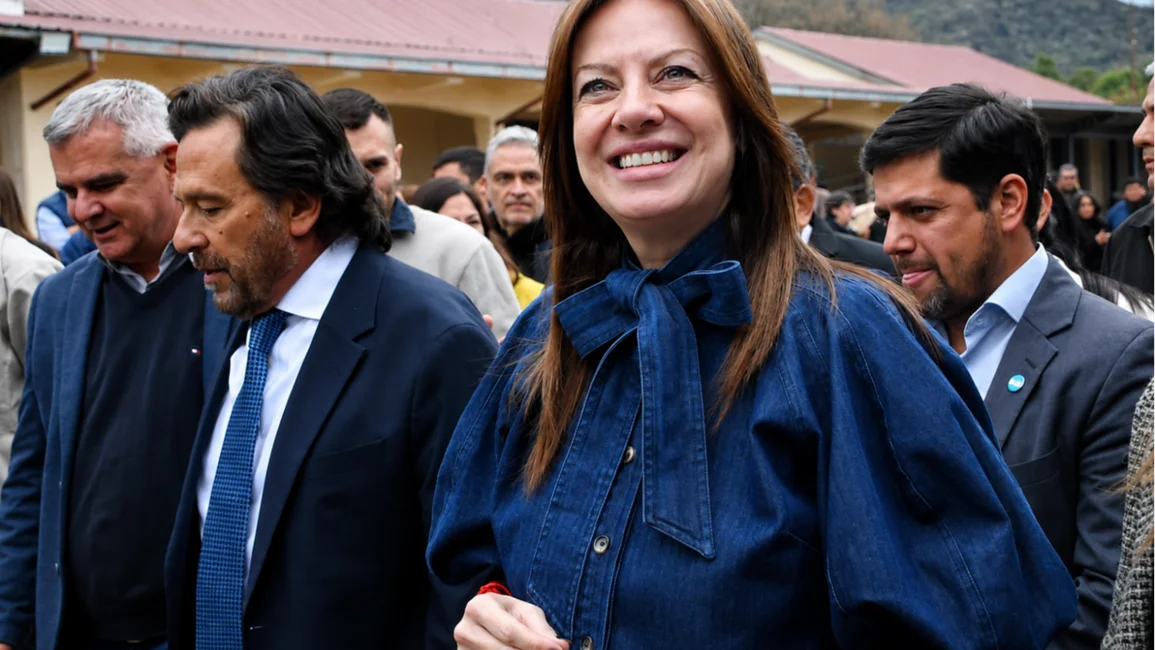 Sáenz - Pettovello