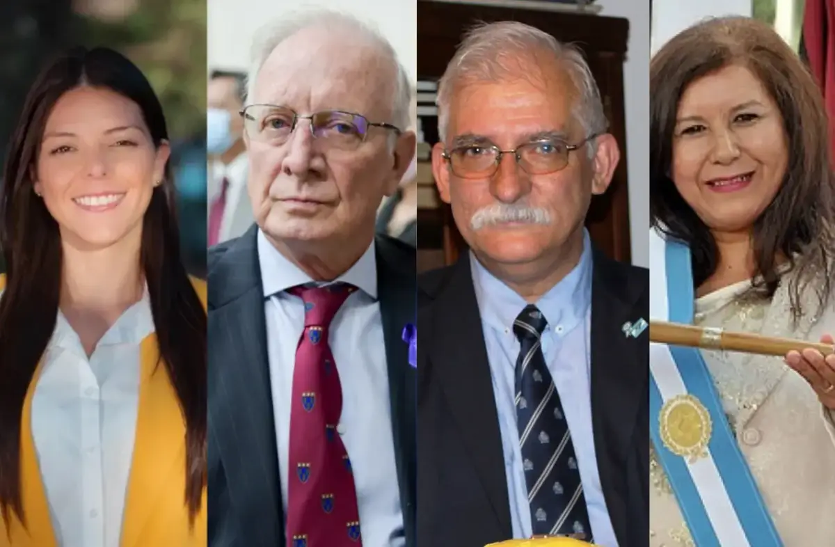 Diputados - Universidad