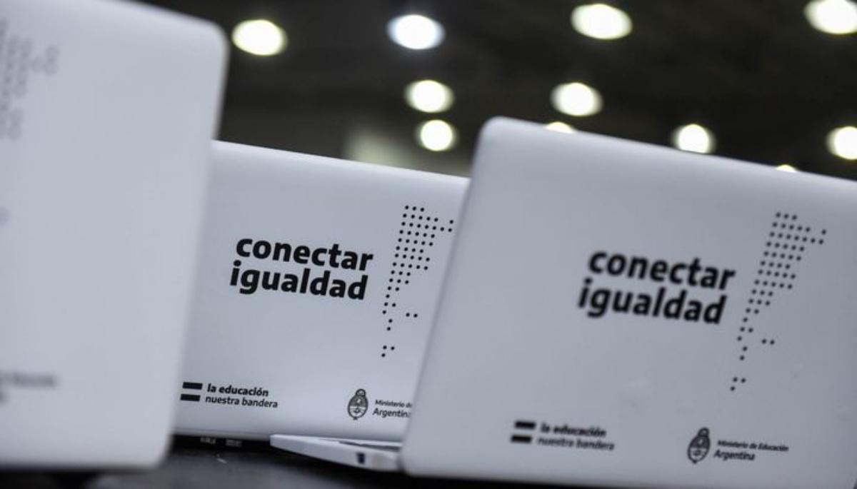 Conectar Igualdad