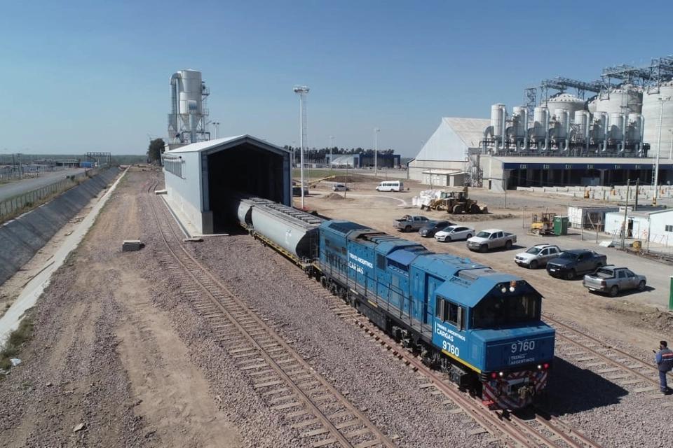 trenes