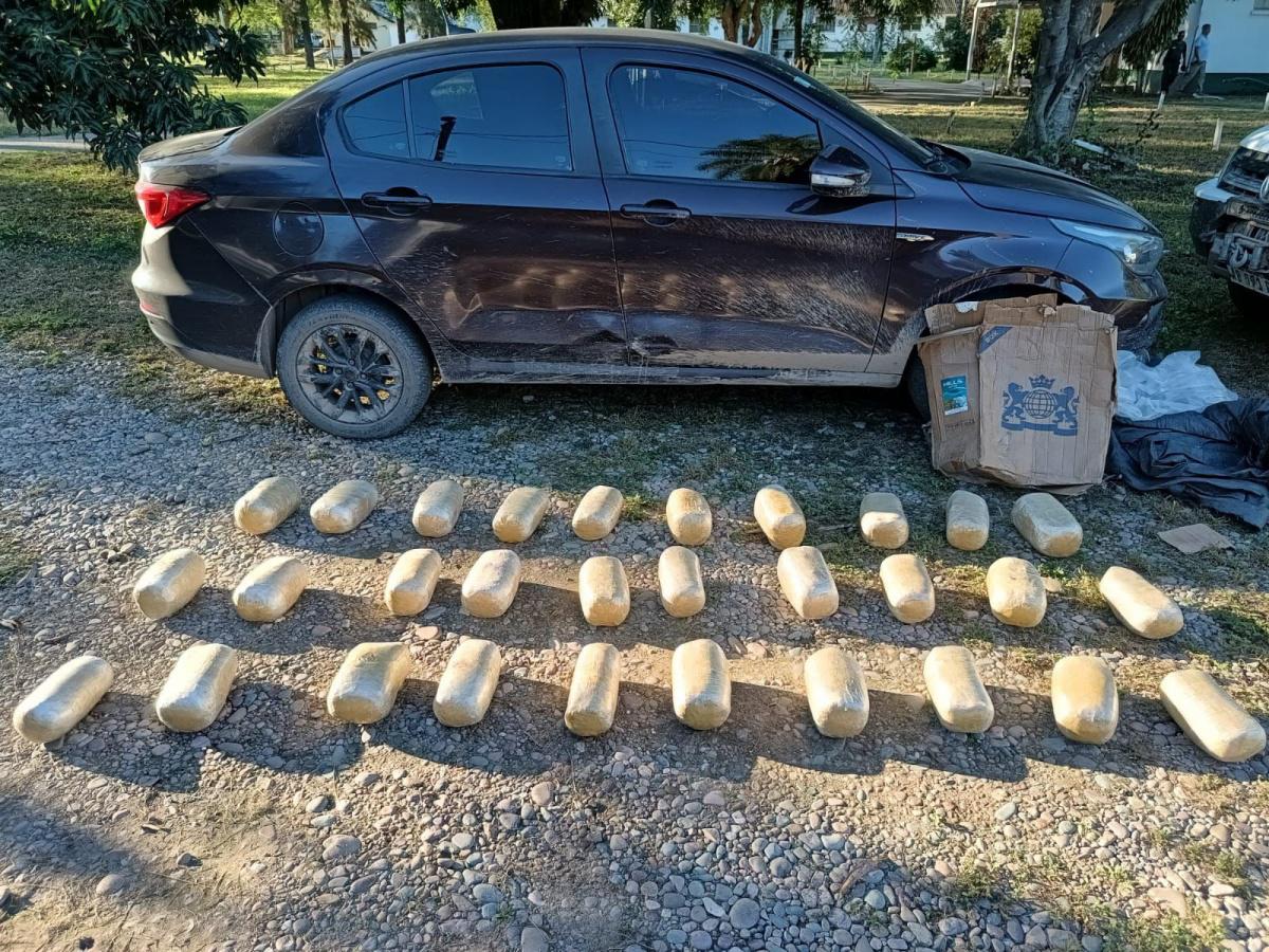 Marihuana Cronos Auto