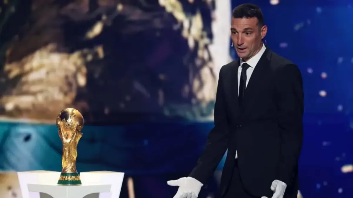 Scaloni