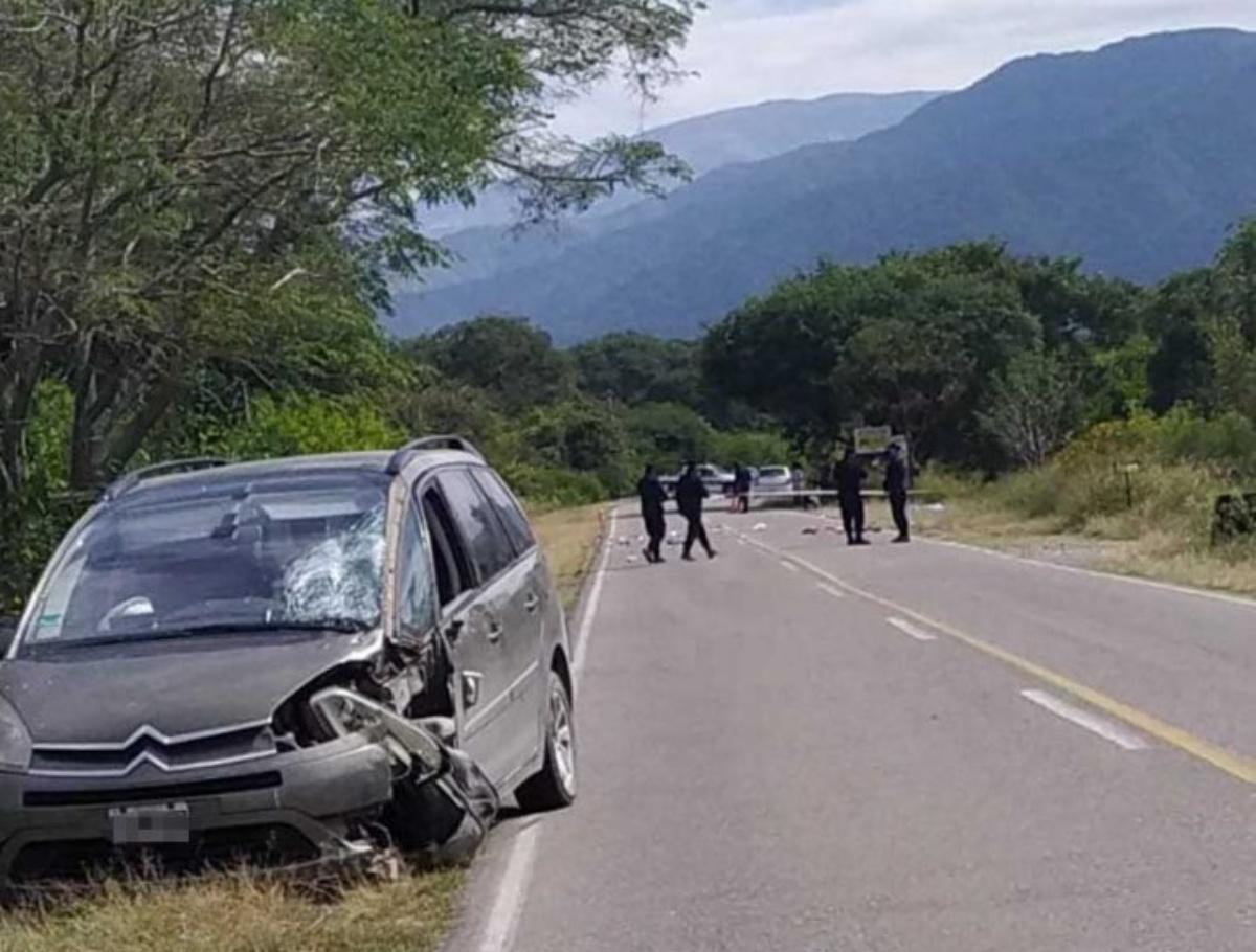 Accidente Lesser