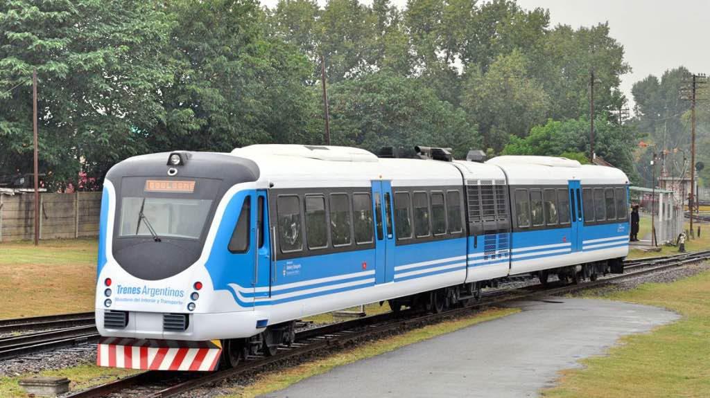 tren