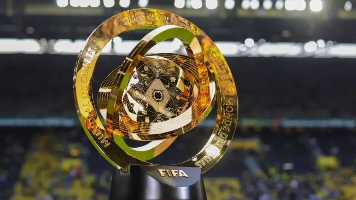 Mundial de Clubes