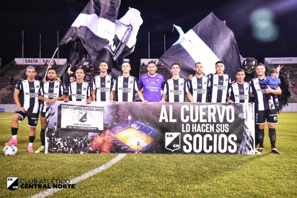 Central Norte