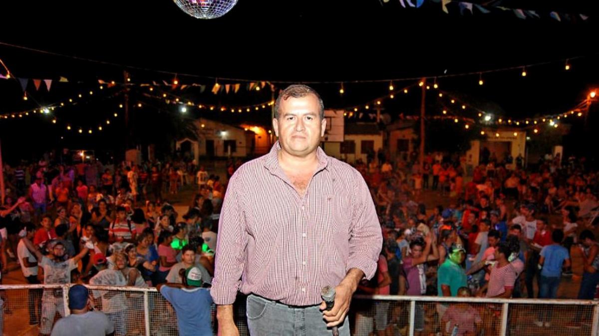 El Quebrachal
