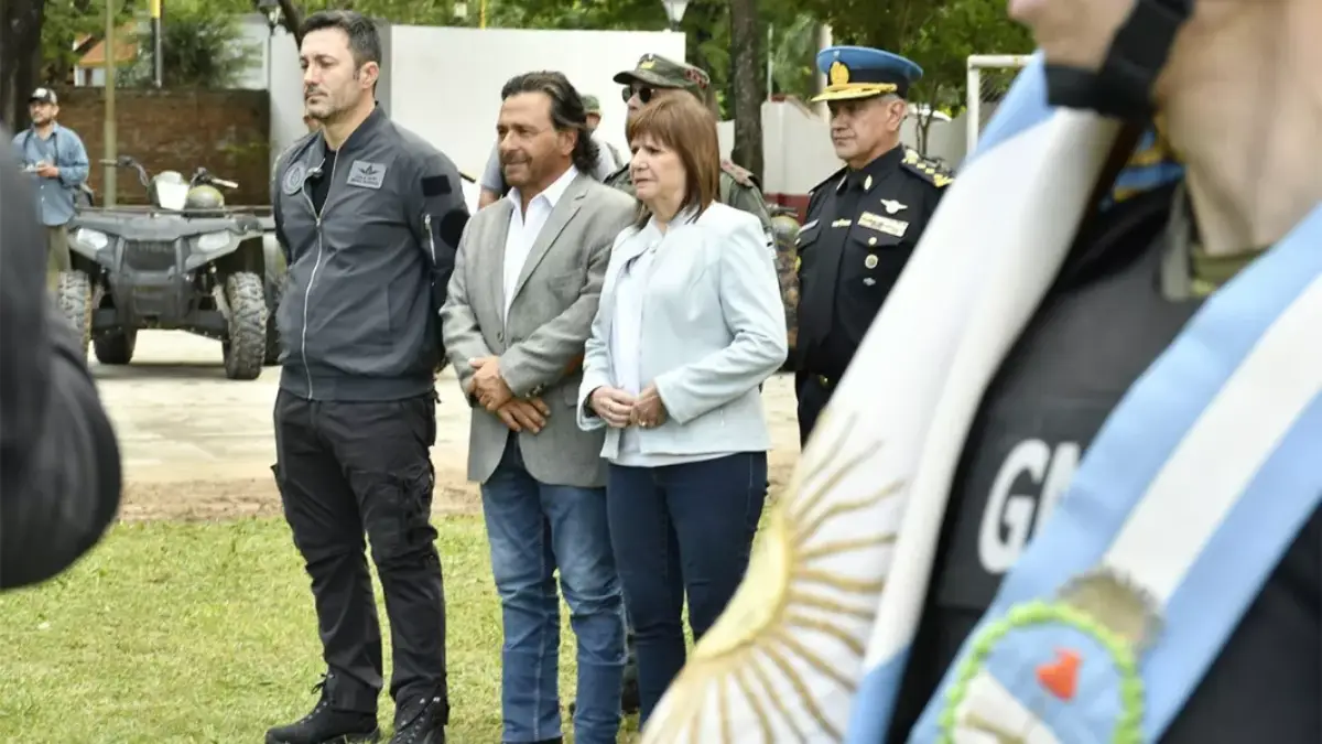 Petro - Sáenz - Bullrich