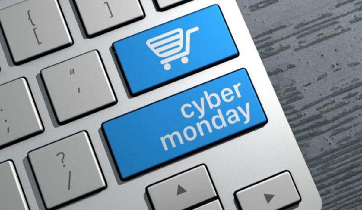 Cyber Monday