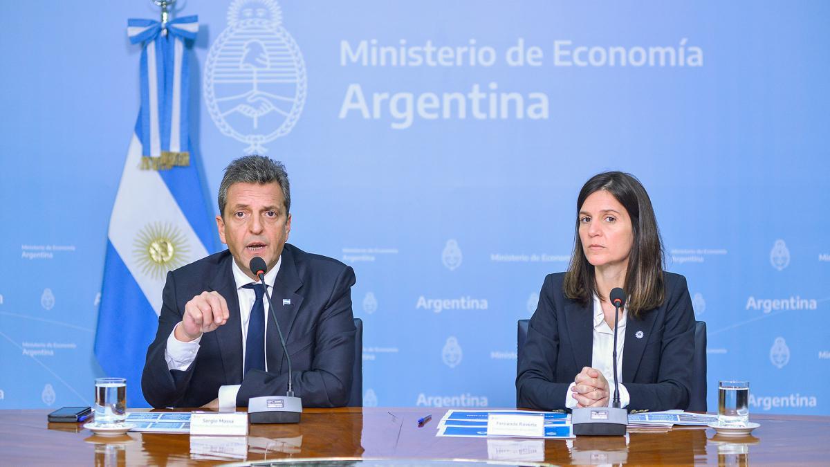 Massa y Raverta