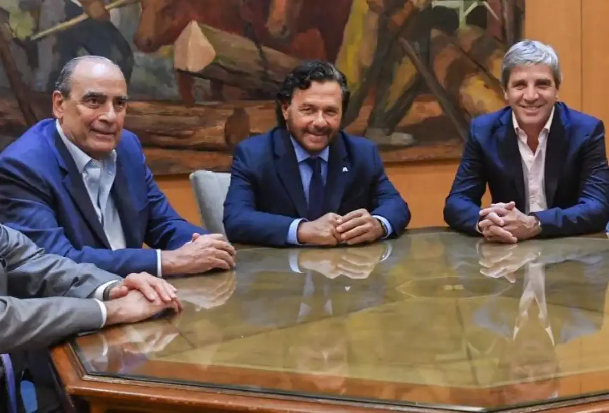 Sáenz Francos Caputo