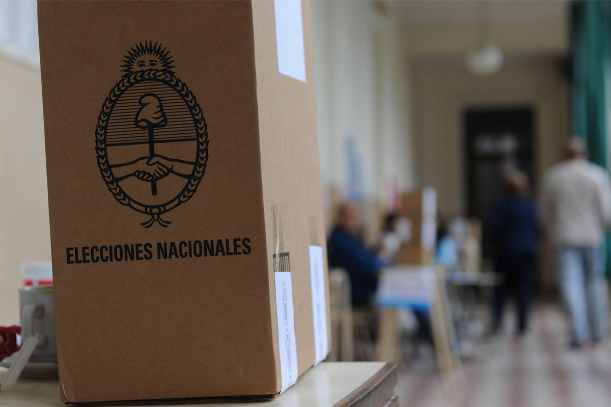 Elecciones