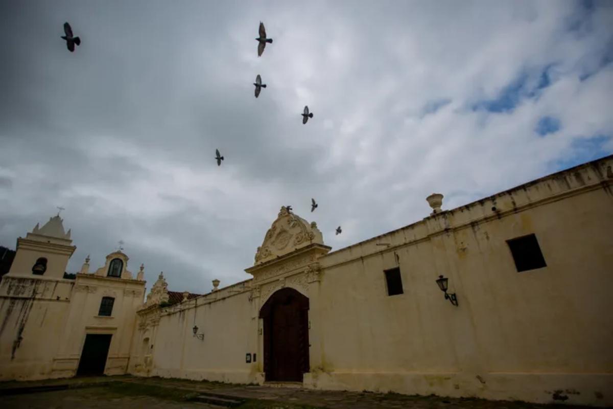 Convento San Bernardo
