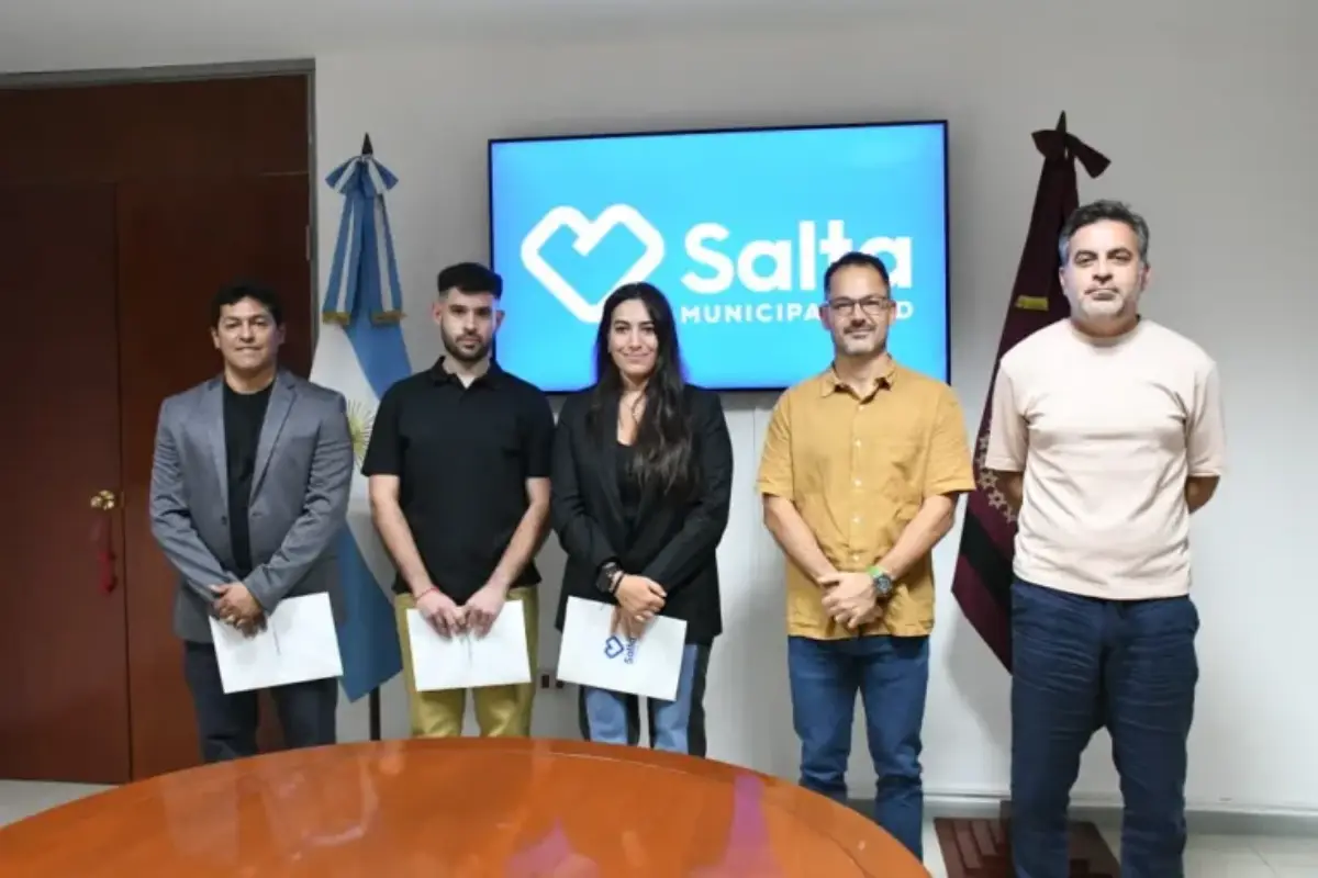 Emiliano Durand Gabinete