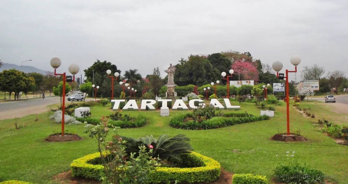 Tartagal