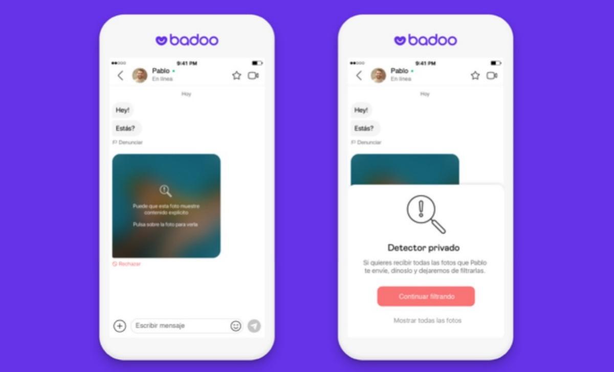 badoo