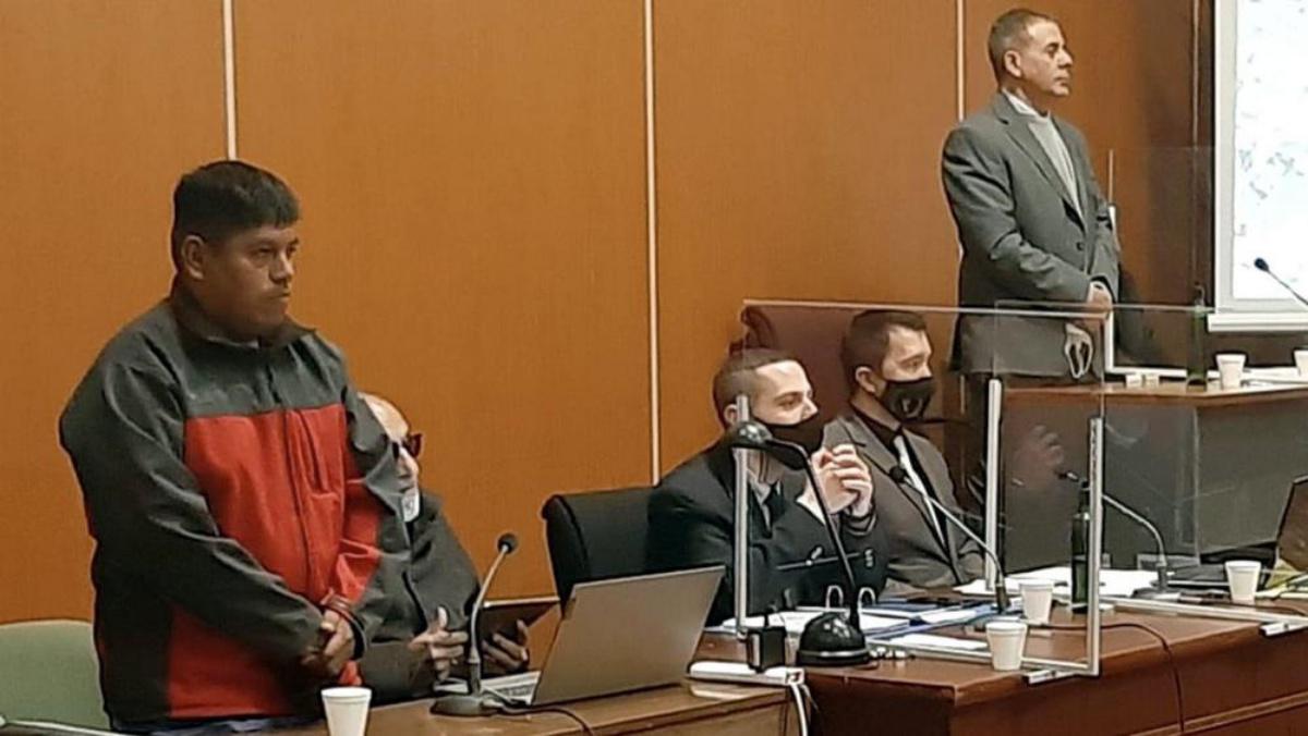 Vargas juicio jimena salas