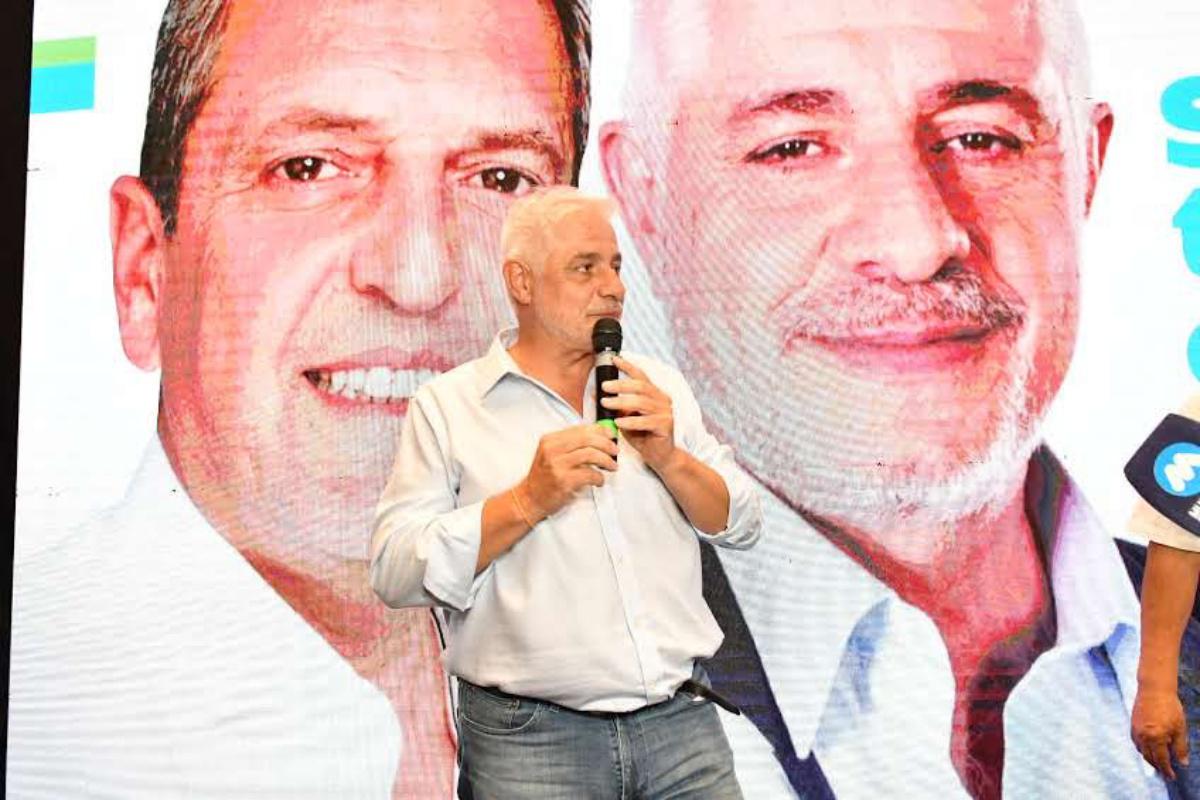 Pablo Outes