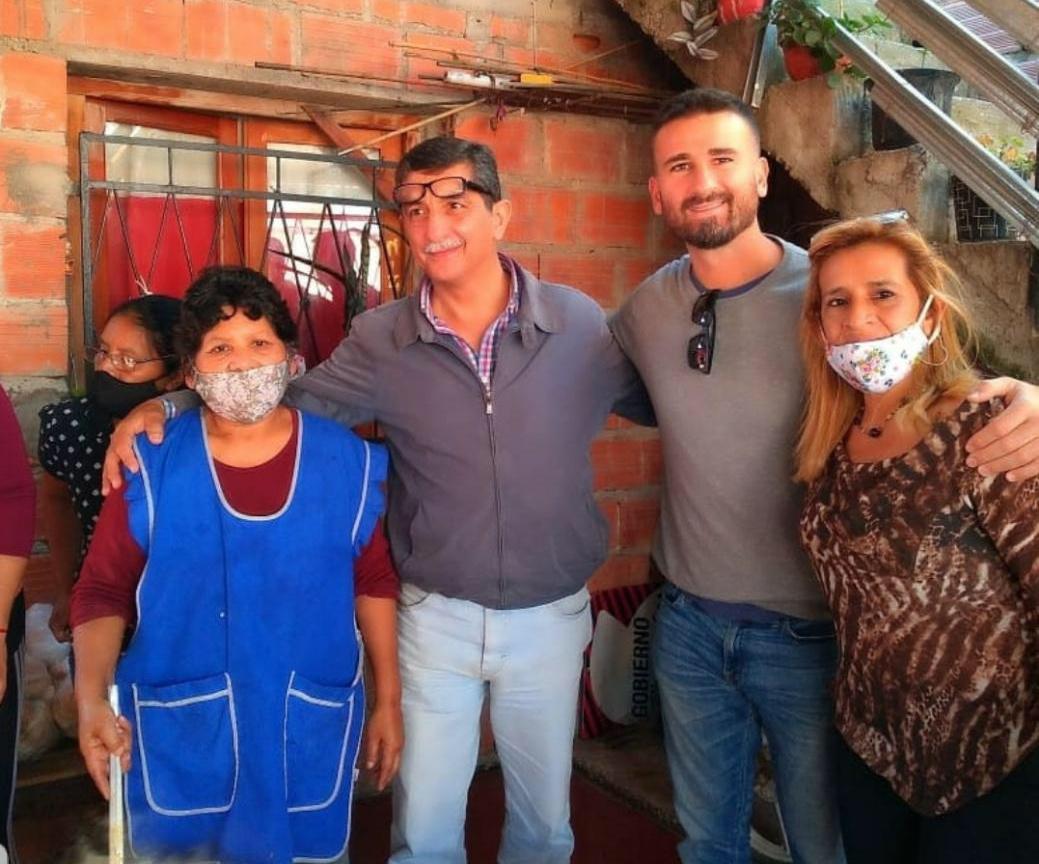 Juan Esteban