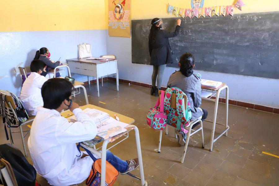 clases aula