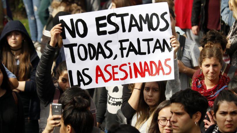 feminicidio