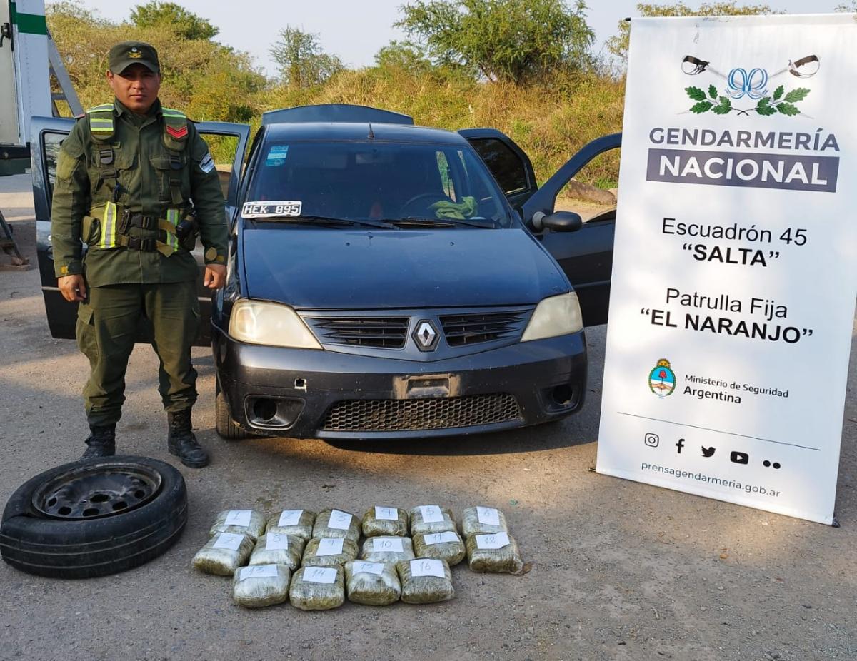 Gendarmería