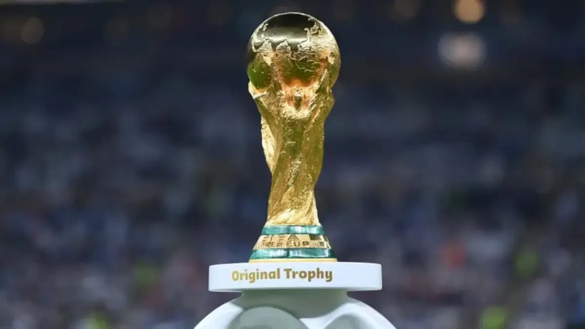 Mundial