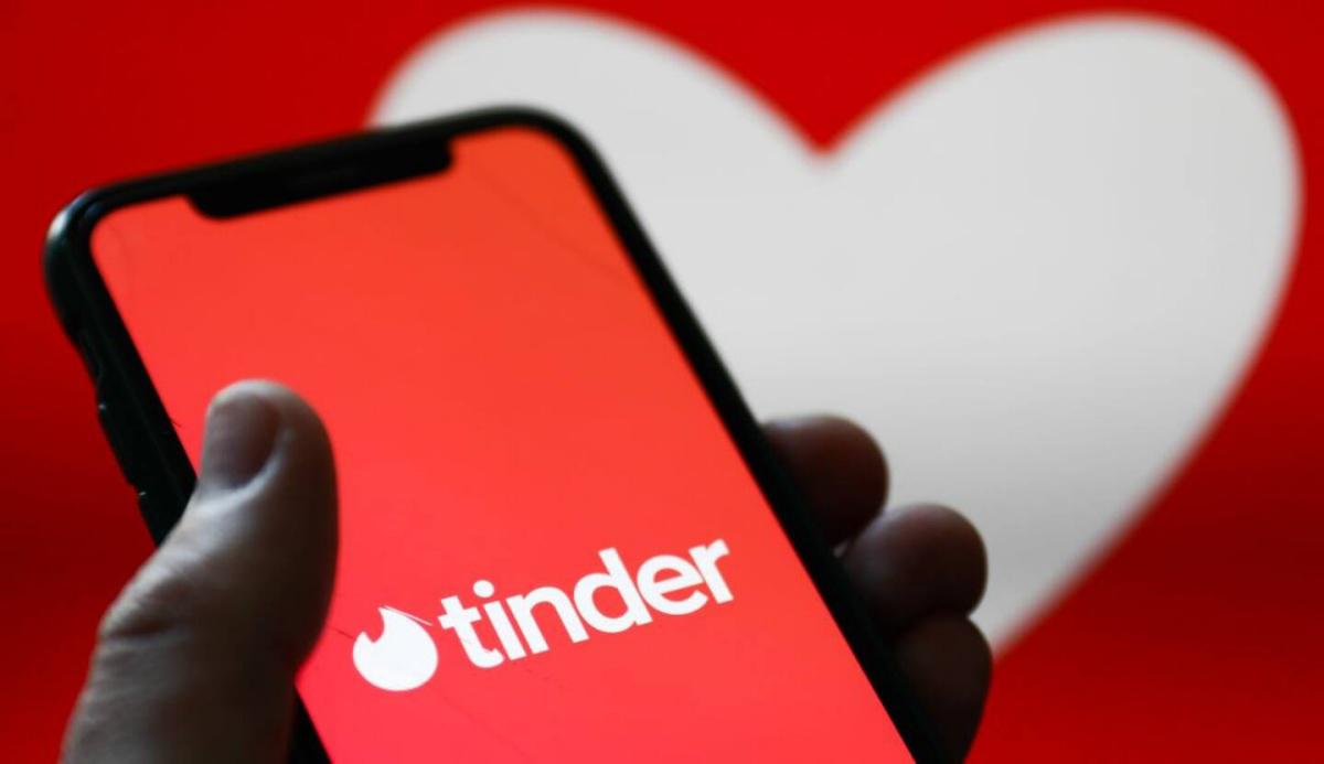 Tinder