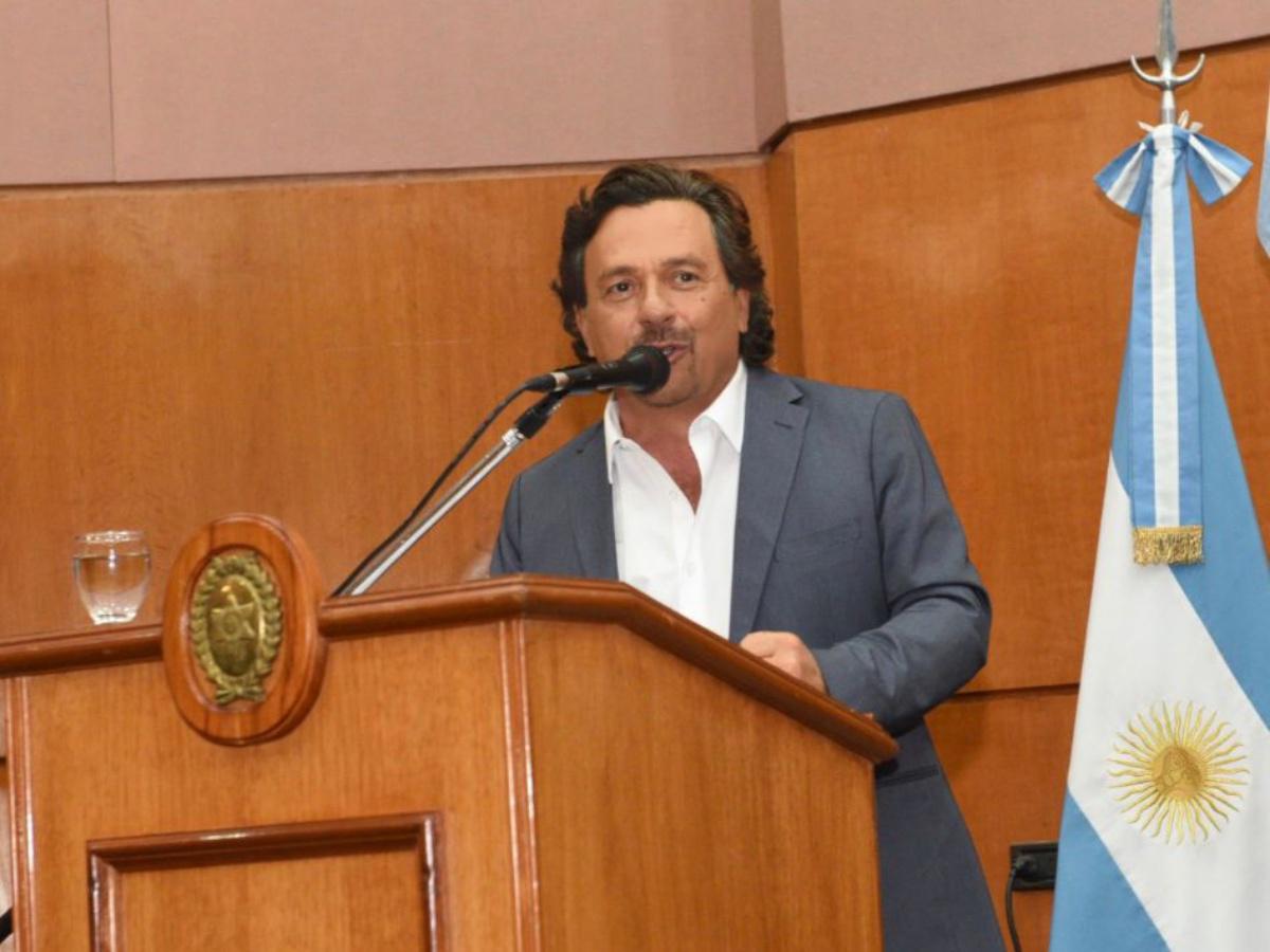 Gustavo Sáenz