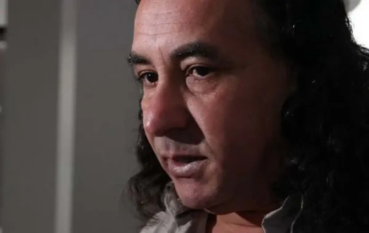 Carlos Villalba