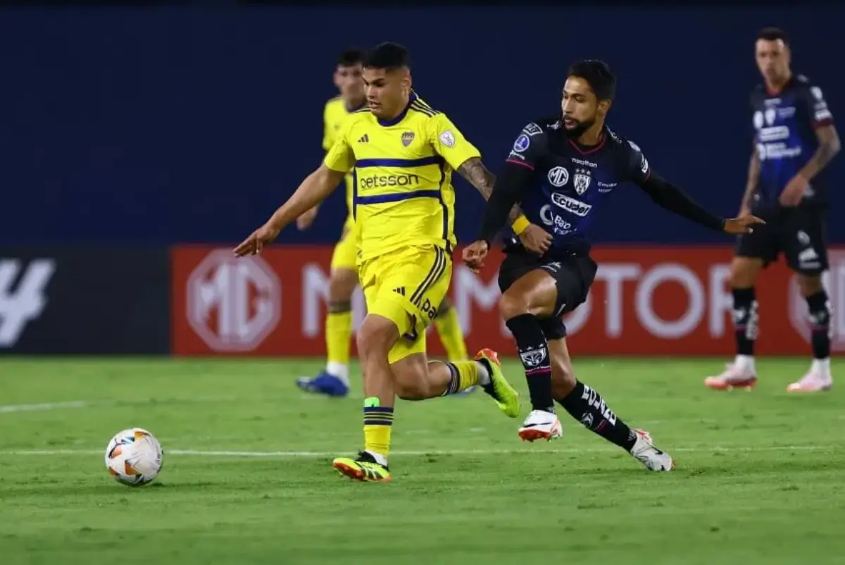 Boca Quito
