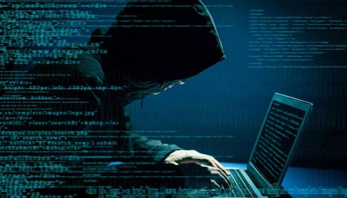 Ciber estafa