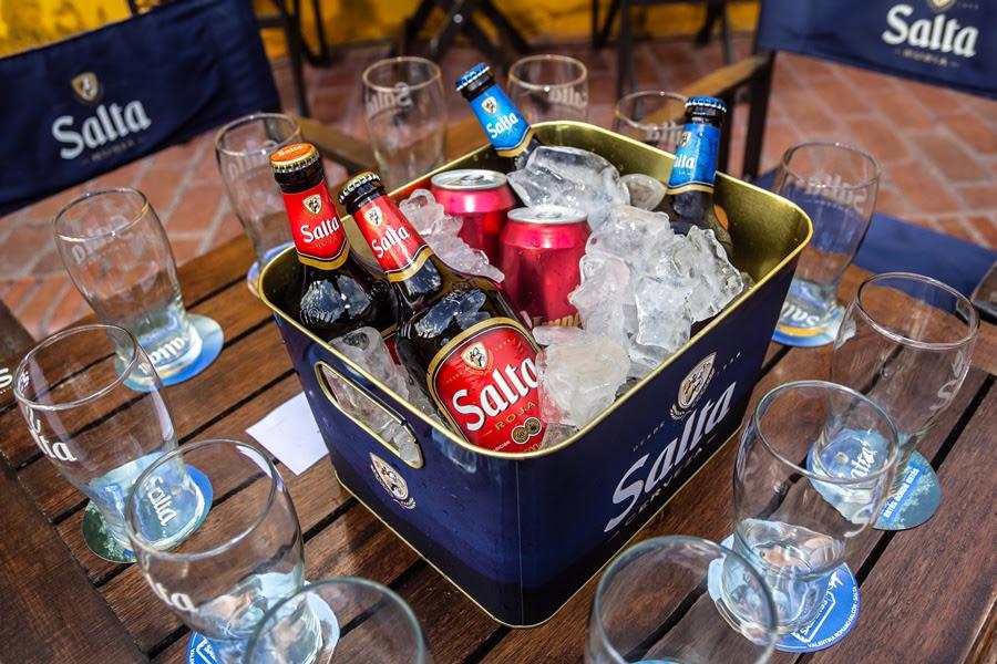 cerveza salta