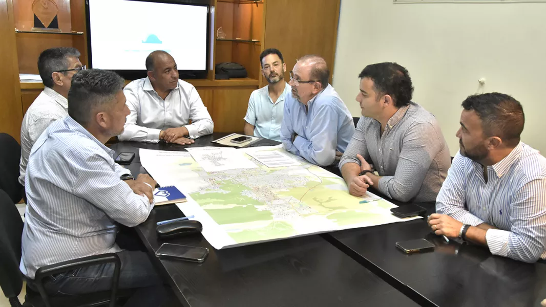 Municipalidad-Aguas del Norte
