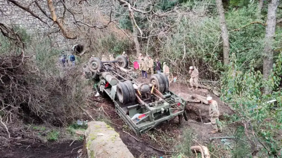Ejercito siniestro