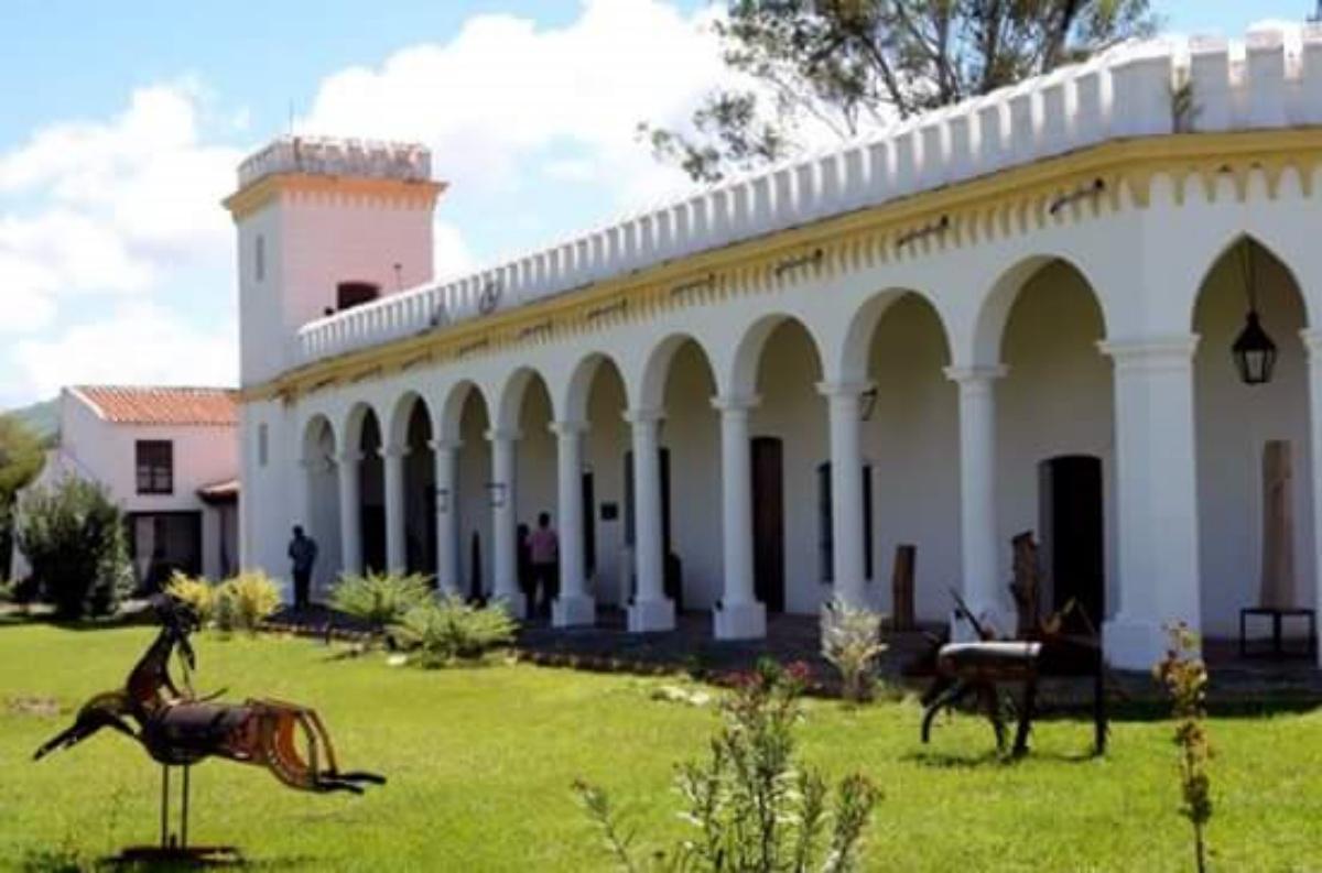 Casona Castañares