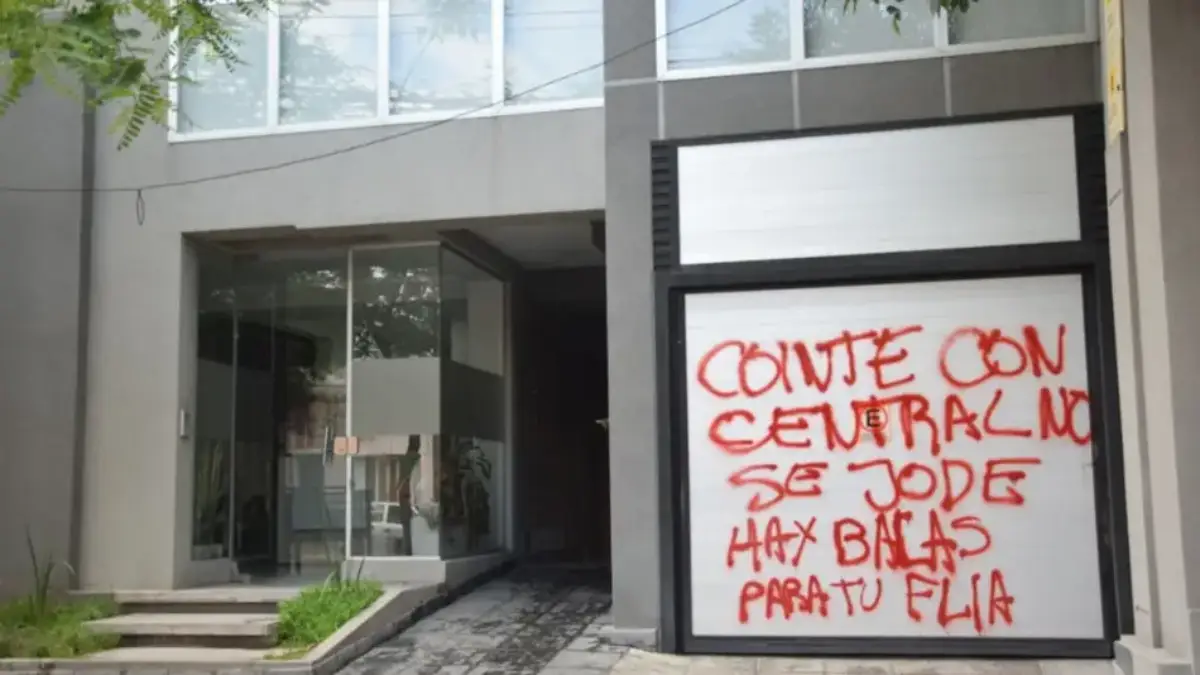Central-Norte