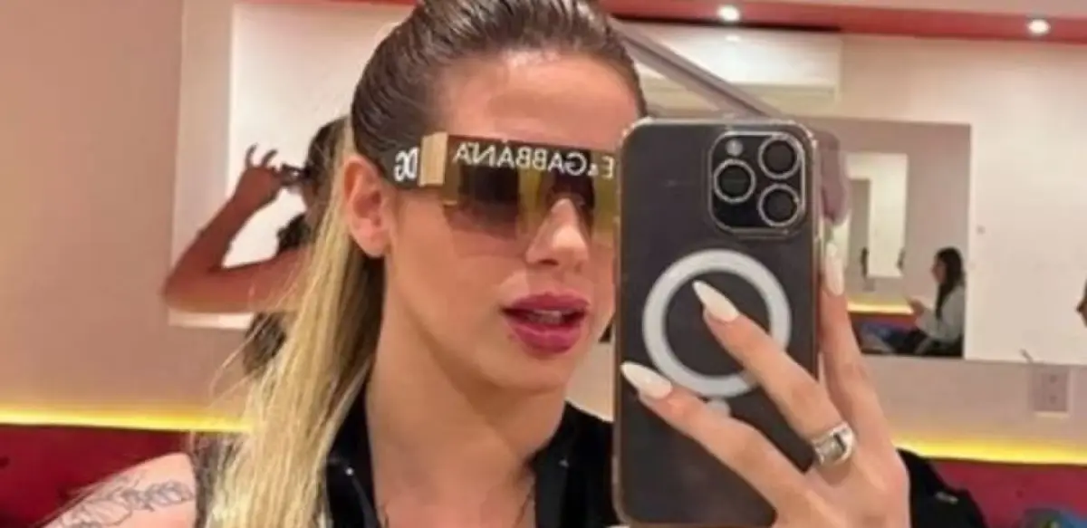 Narcomodelo