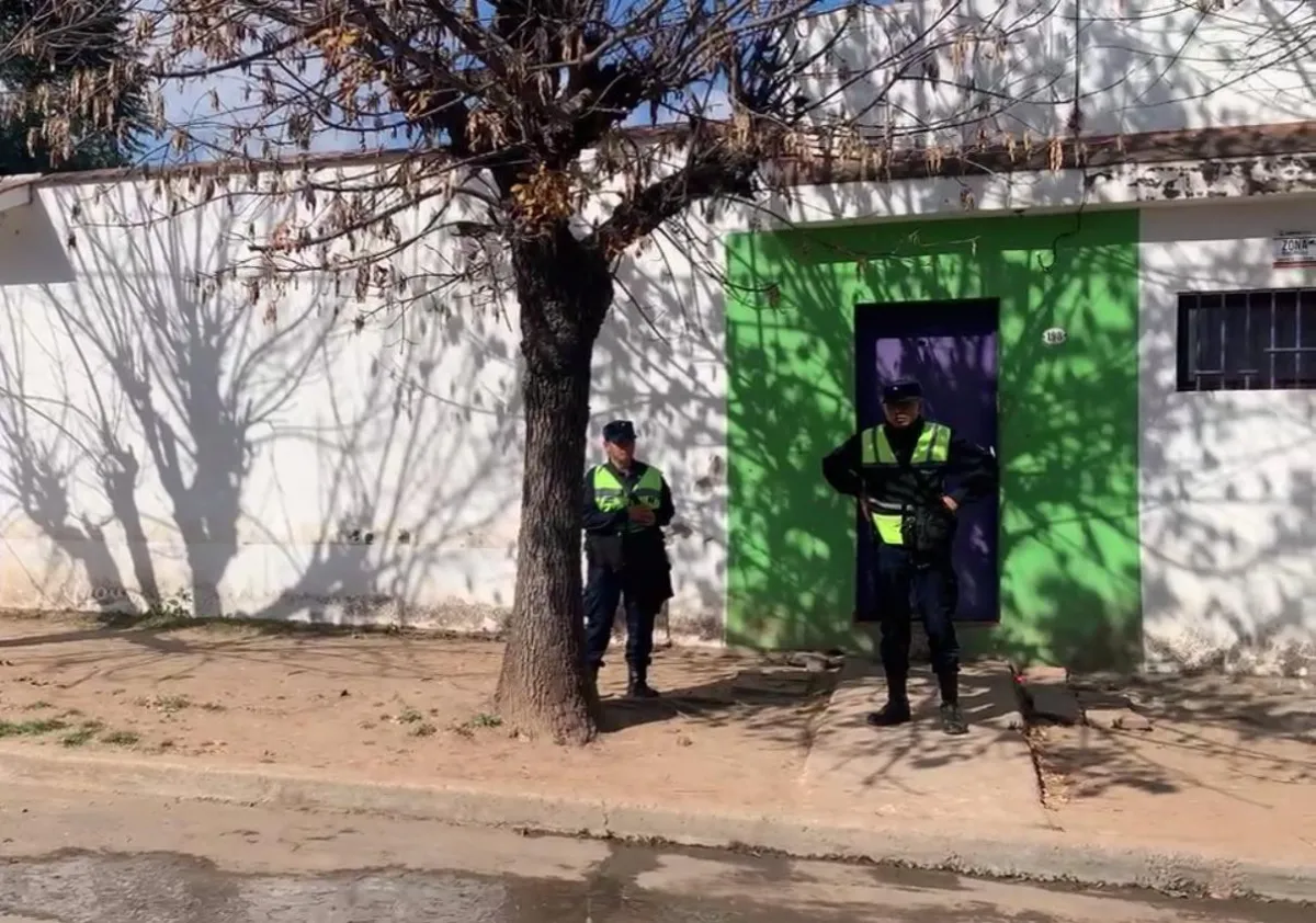 Hogar Casita Feliz
