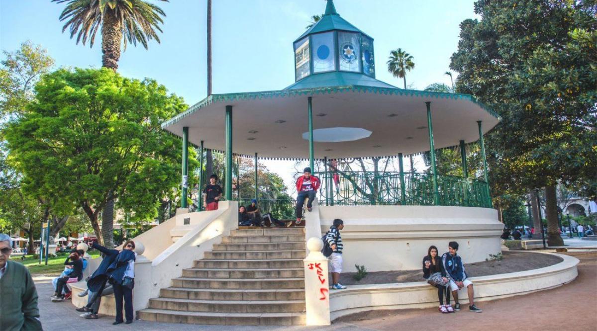 Glorieta