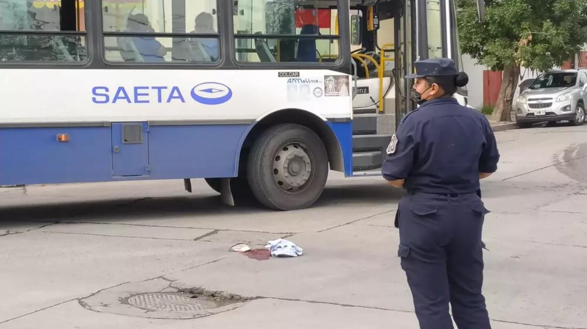Siniestro Saeta