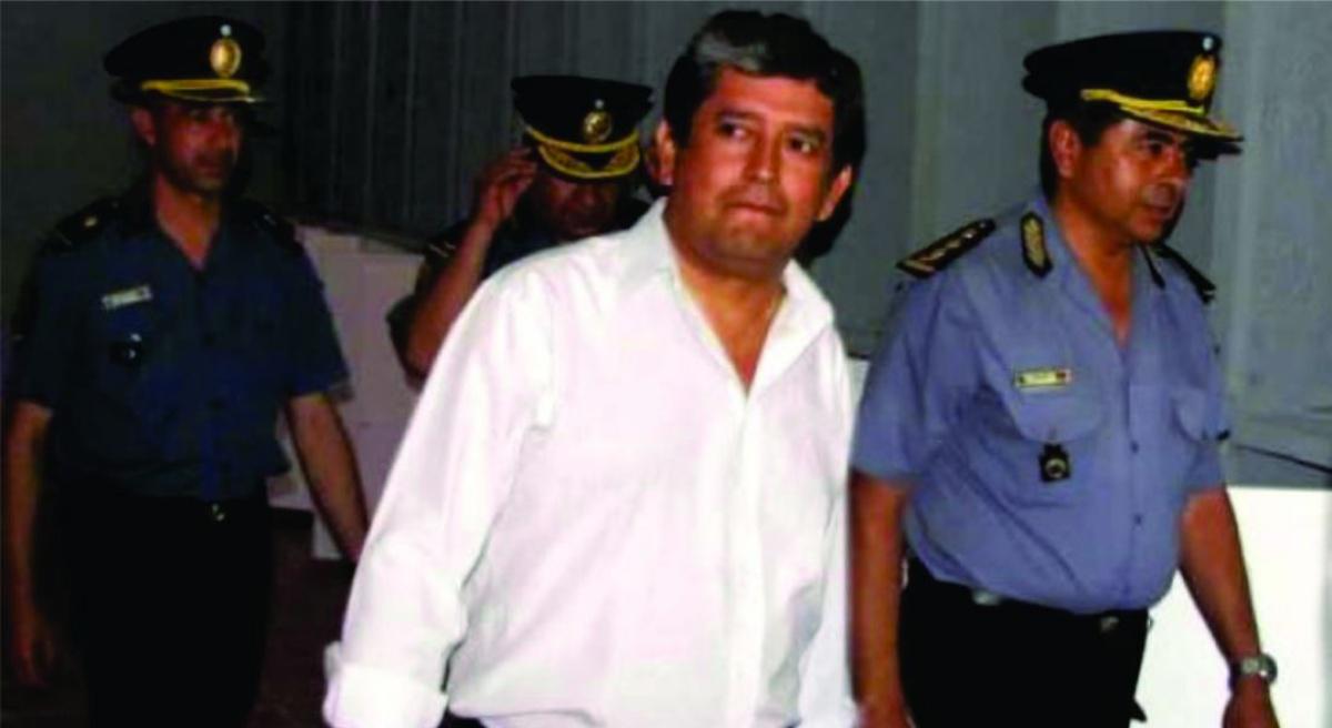 García Moldes