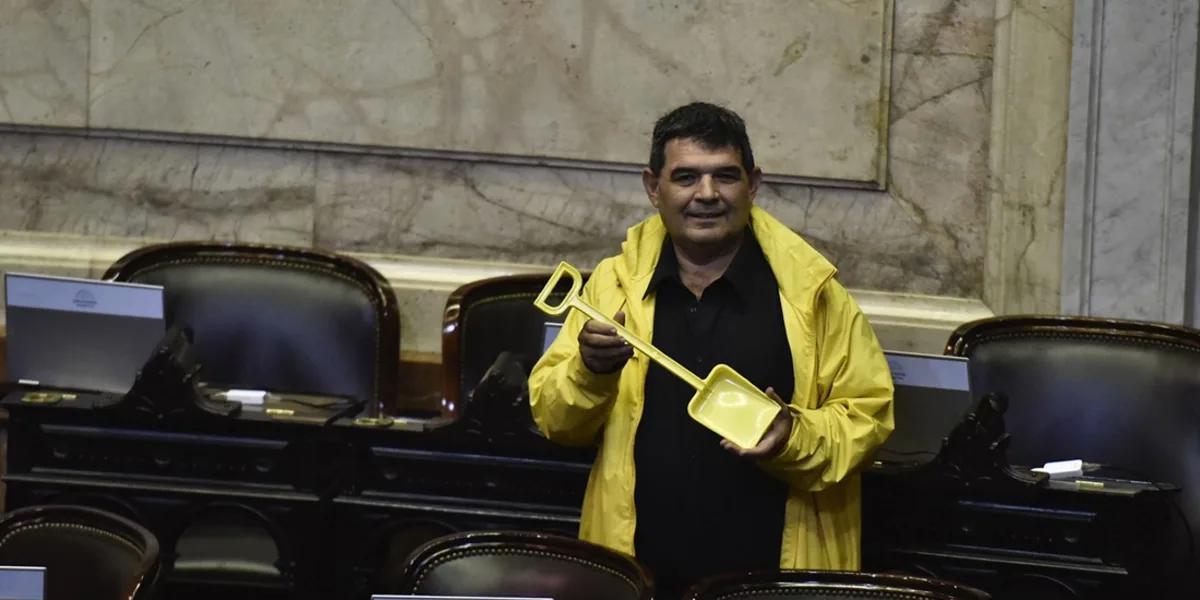 Alfredo Olmedo