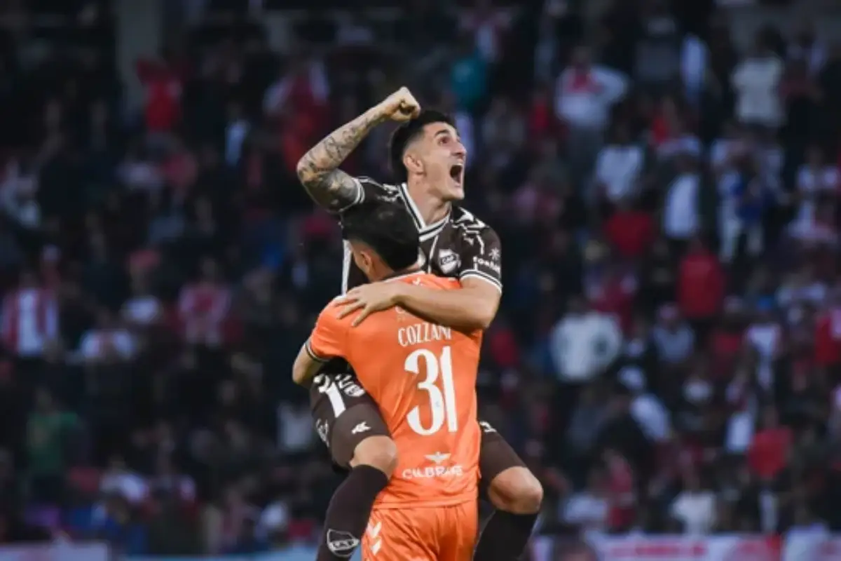 Platense