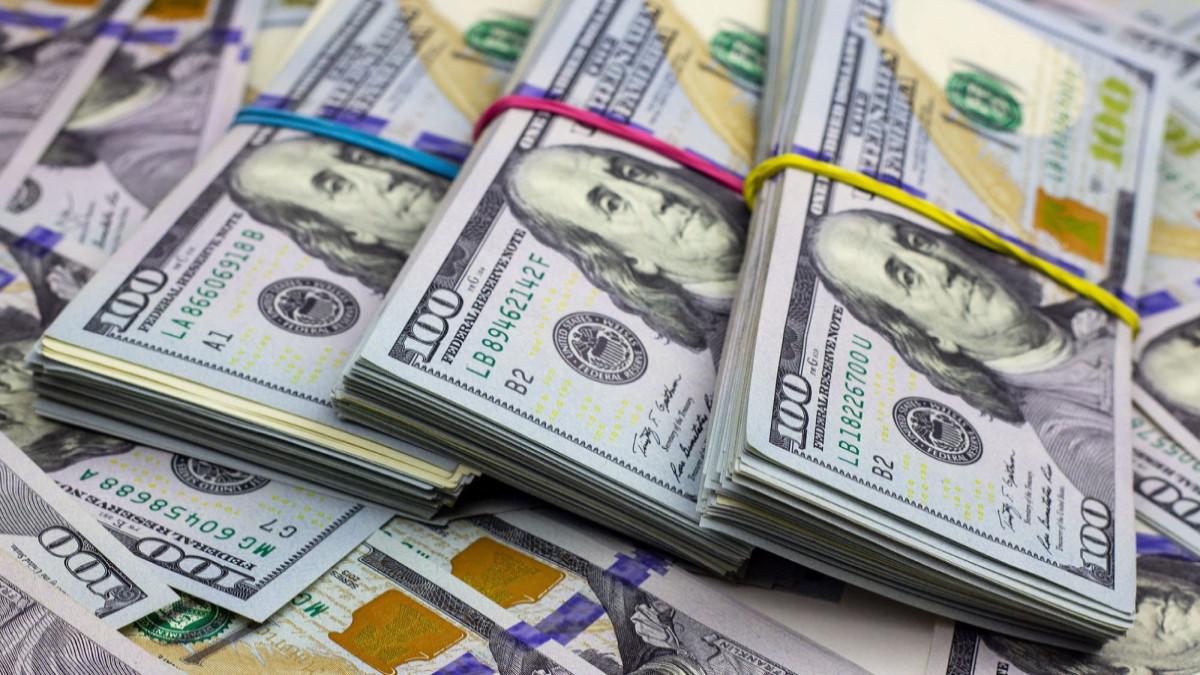 dolares