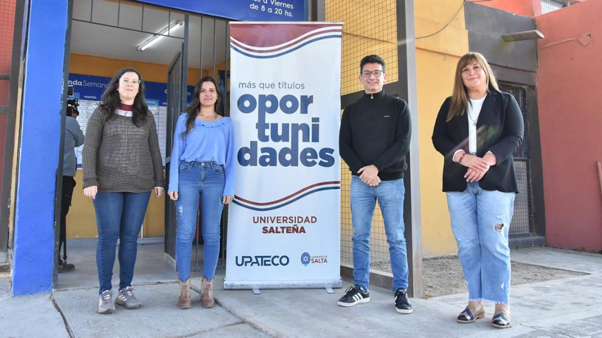 Upateco Municipalidad